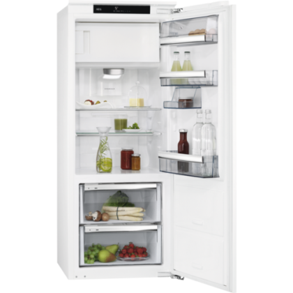AEG LongFresh Koelkast inbouw 140 cm SFE814D9ZC