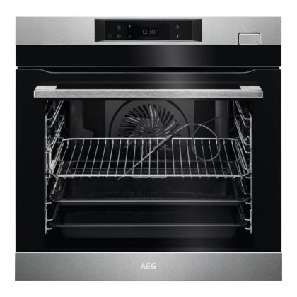 AEG inbouw stoomoven BSK788280M