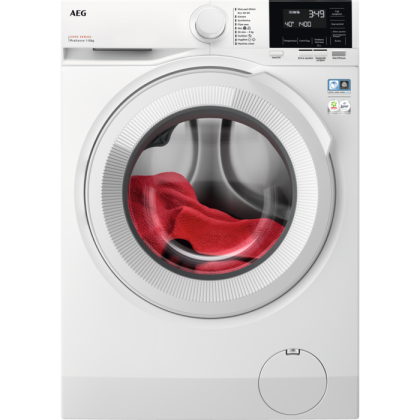 AEG 6000 serie ProSense® Wasmachine voorlader 10 kg LR63142