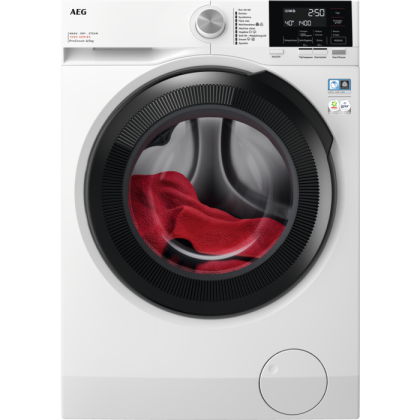 AEG 7000 ProSteam® - Condensatie Was-droogcombinatie 8 kg LWR73864