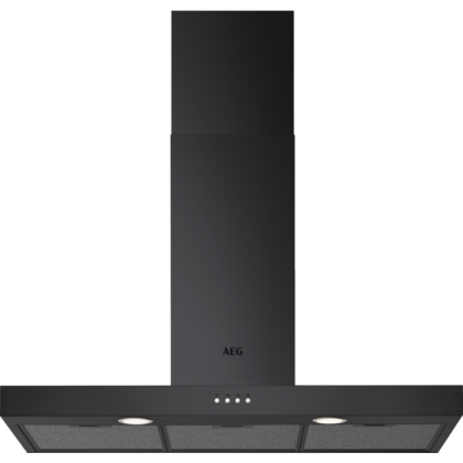 AEG 6000 serie ExtractionTech Schouwafzuigkap 90 cm DBE3951R