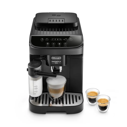 Delonghi Volautomatische espressomachine Magnifica Evo ECAM293.52.B