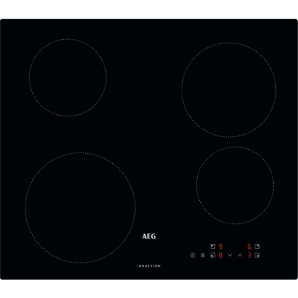 AEG 3000 serie inductie 60 cm IBE6420SCB