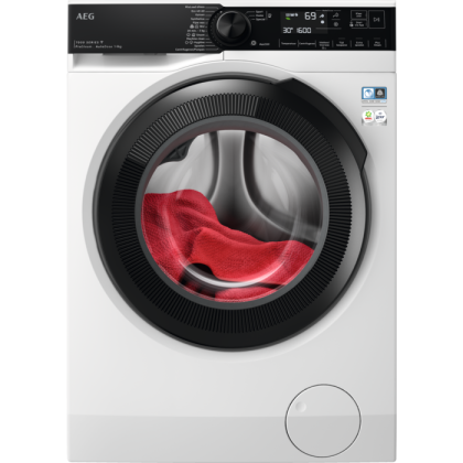 AEG 7000 serie ProSteam® Autodose Wasmachine voorlader 9 kg LR7696AAD4