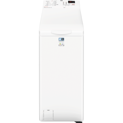 AEG Wasmachine bovenlader 6 kg LTR6162K