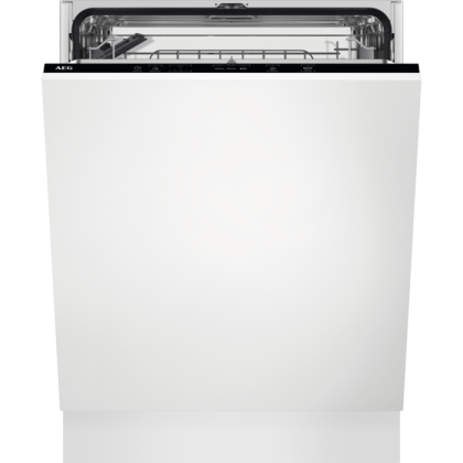 AEG 5000 AirDry - Inbouwvaatwasser FSB42607Z