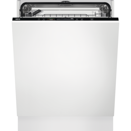 AEG 7000 GlassCare - Inbouw vaatwasser FSB52617Z