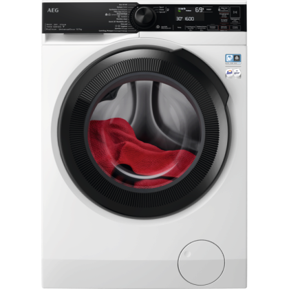 AEG 7000 ProSteam® - UniversalDose Was droogcombinatie Condensatie 11 kg LWR76UC164