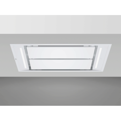 AEG 7000 SilenceTech - Plafondafzuigkap 90 cm NDC7791SW