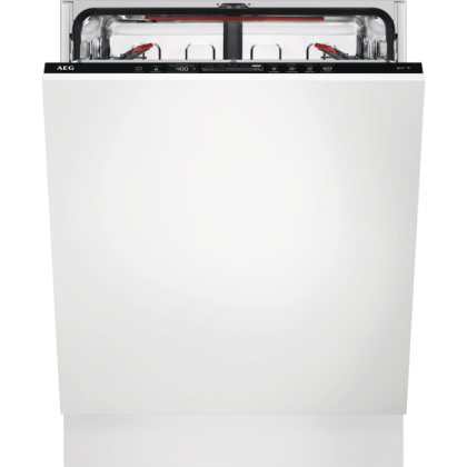 AEG 7000 GlassCare - Inbouwvaatwasser FSK76648P