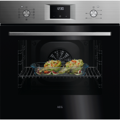 AEG 5000 SurroundCook - Heteluchtoven OU5AB21CM