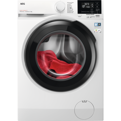 AEG 6000 serie ProSense® Autodose Wasmachine voorlader 9 kg LR639AD44