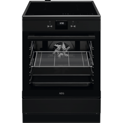 AEG Elektrisch fornuis CIB6640AAB