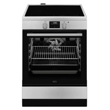 AEG inductie fornuis CIB6646ABM