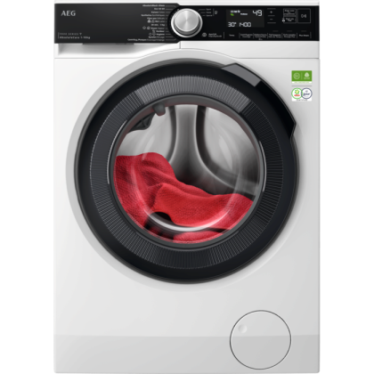 AEG 9000 AbsoluteCare® - Wasautomaat 10 kg L97FSR14L6U