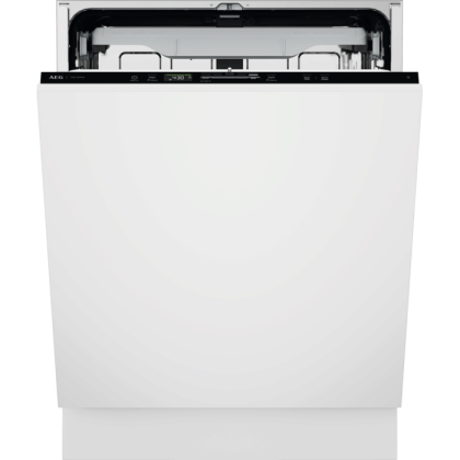 AEG 7000 CleaningPerformance - Inbouw vaatwasser NG72IC20SK