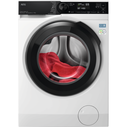 AEG 7000 ProSteam® - UniversalDose Wasmachine 10 kg LR7604UC4