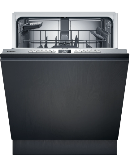 Siemens iQ300 Volledig integreerbare vaatwasser 60 cm SX63HX17BE