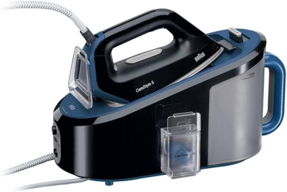 Braun CareStyle 5 stoomgenerator IS5145BK