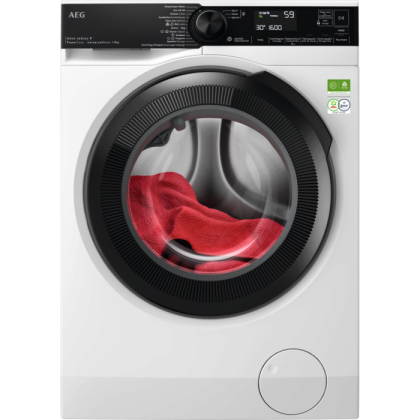 AEG 8000 PowerCare - UniversalDose Wasmachine 8 kg LR8686UC4