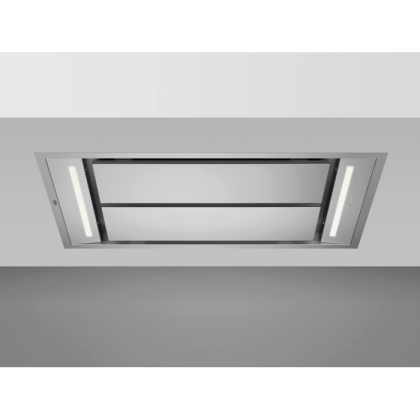 AEG 7000 SilenceTech - Plafondafzuigkap 90 cm NDC7792SM