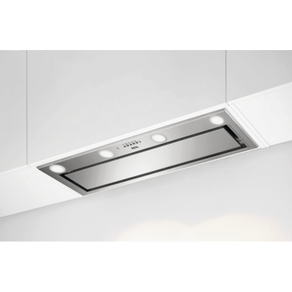 AEG 7000 serie afzuigunit 100 cm met Hob2Hood DGE5161HM