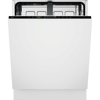 AEG 8000 Inbouwvaatwasser ComfortLift® NG82IC40SK