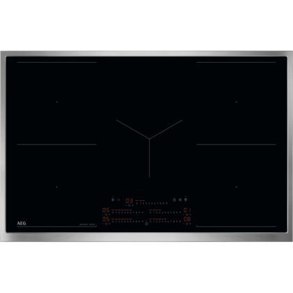 AEG 6000 MultipleBridge - inductiekookplaat TK85IM0FXB