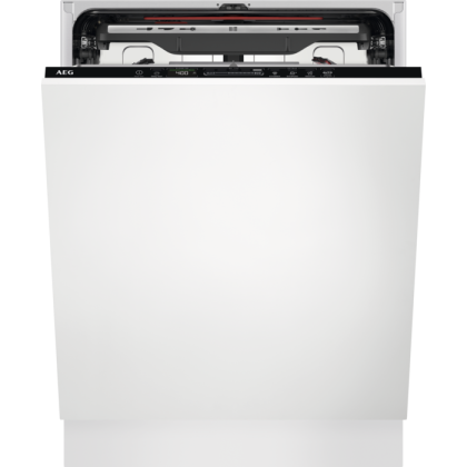 AEG 7000 GlassCare XXL Inbouwvaatwasser CD7477MM