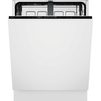 AEG 7000 XXL Inbouwvaatwasser NG72IC10SK
