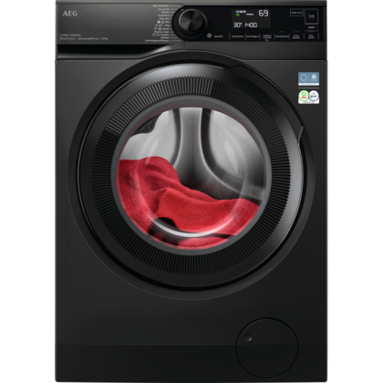 AEG 7000 ProSteam® - UniversalDose Wasmachine 10 kg Dark Silver LR7606UDS4