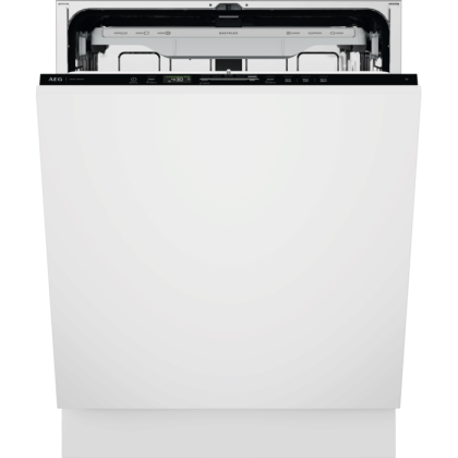 AEG 8000 XXL Inbouwvaatwasser GI8222C2SO