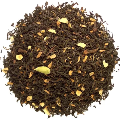 Bengaalse Chai thee
