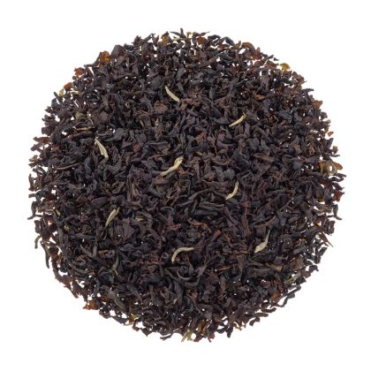 Earl Grey thee