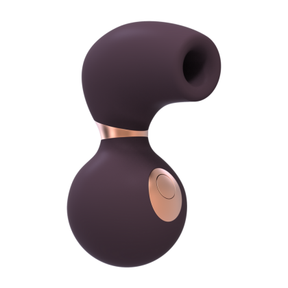 Irresistible by Shots Onoverwinnelijk - Air Pulse Vibrator