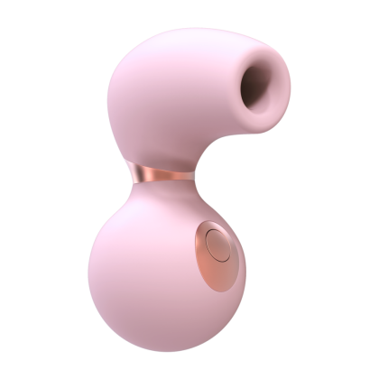 Irresistible by Shots Invincible - Air Pulse Vibrator