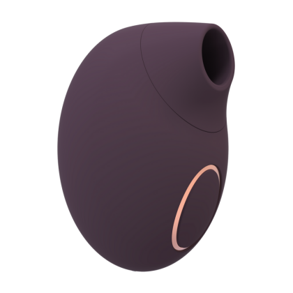 Irresistible by Shots Verleidelijk - Air Pulse Vibrator