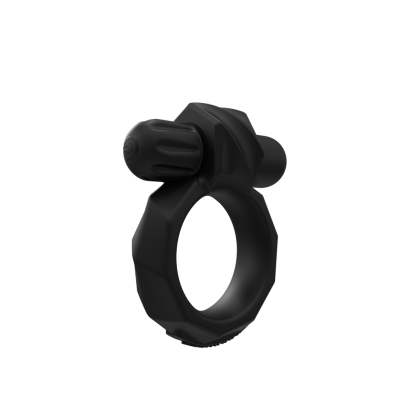 Bathmate Vibe - Maximus 45 - Vibrerende Ballstrap en Cockring - 1,77 / 4,5 cm