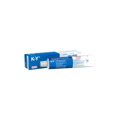 Durex K-Y Jelly Steriel Gel - Lubricant - 2,9 oz / 82 gr