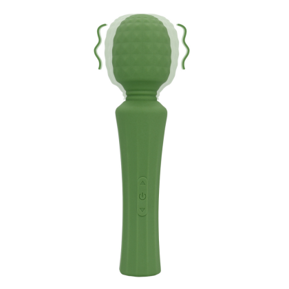 Loveline by Shots Krachtige wandvibrator met vaste handgreep