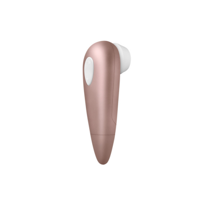 Satisfyer Nummer 1 - Air Pulse Stimulator - Lichtgoud