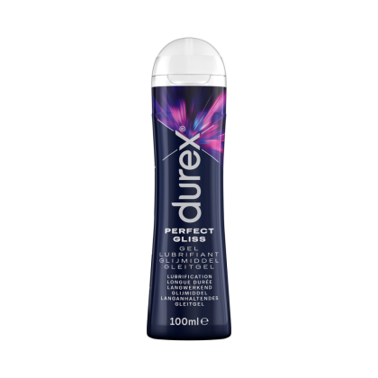 Durex Perfect Gliss - Smeermiddel - 3 fl oz / 100 ml