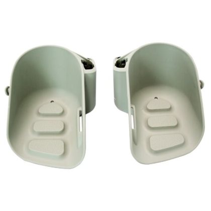 Thule Yepp voetenbak set mini
