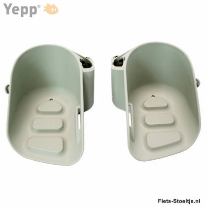 Thule Yepp Mini Voetenbakje