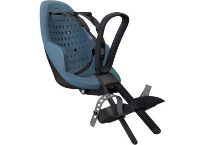 Thule Yepp 2 Mini Voorstoeltje Aegean Blue