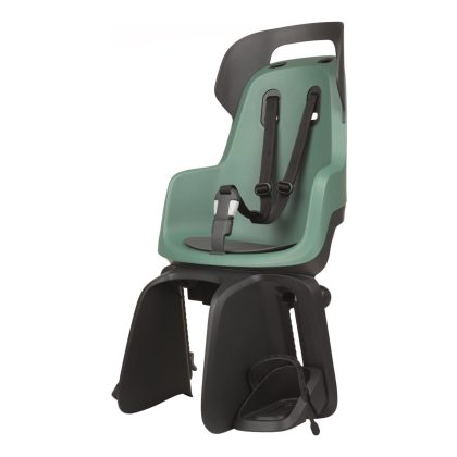 Bobike Maxi Go Peppermint MIK HD drager bev Achterstoeltje
