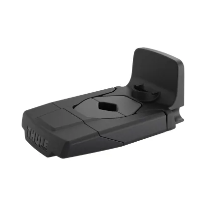 Thule Yepp 2, Nexxt en Nexxt 2 Montageblok 2.0 voor Voorstoeltje (fietsstoeltje)