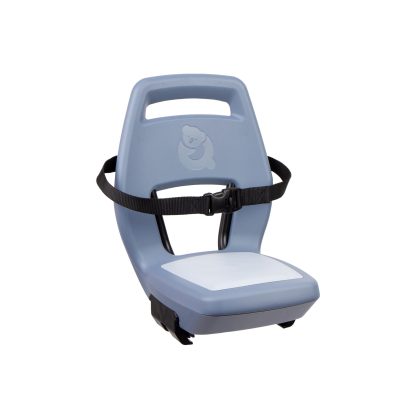 Qibbel achterzitje Maxi Junior 6+ Ocean Blue
