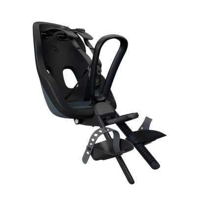 Thule Yepp Nexxt 2 Mini Voorstoeltje Dark slate
