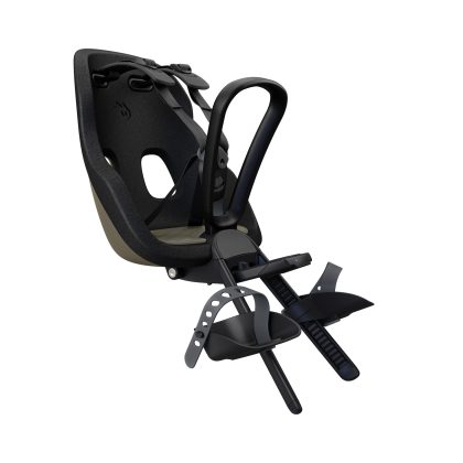 Thule Yepp Nexxt 2 Mini Voorstoeltje Deep khaki
